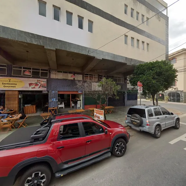 Padaria E Mercado Santíssimo Gourmet