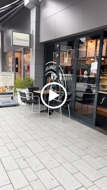 Délifrance Hellevoetsluis