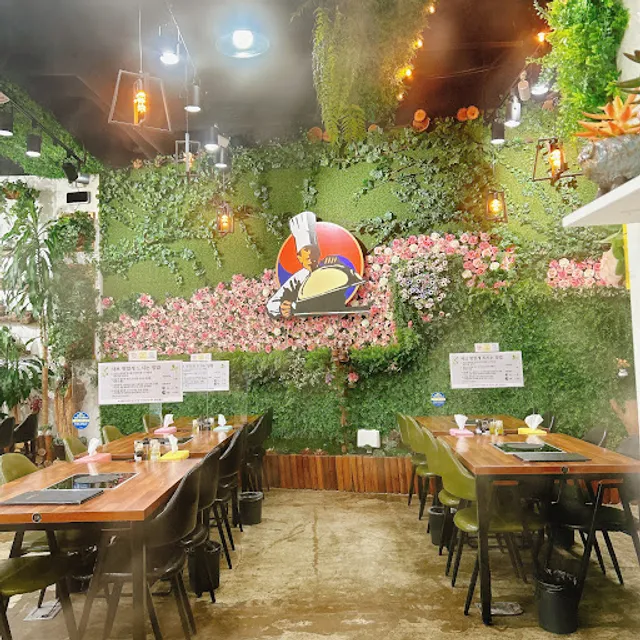 등촌샤브칼국수