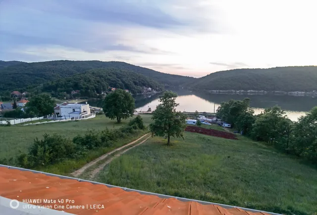 Green lake apartmani