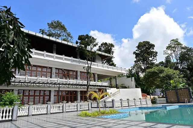 Ayara Coorg Resort & Spa