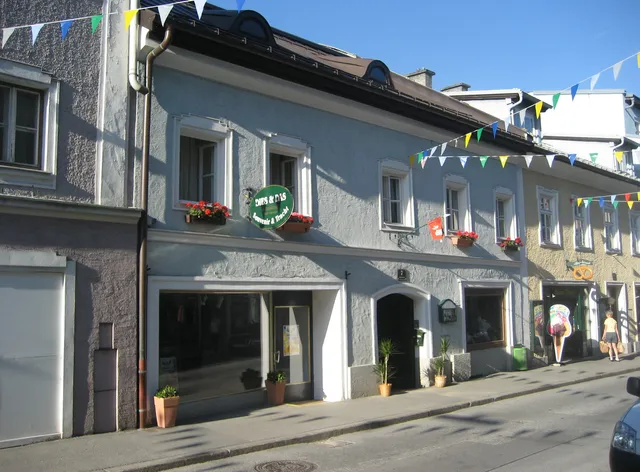 Stadtappartements Oppeneiger