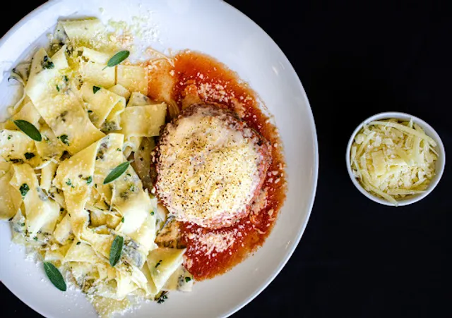 Primi Piatti Pastifício, Rostisseria e Trattoria