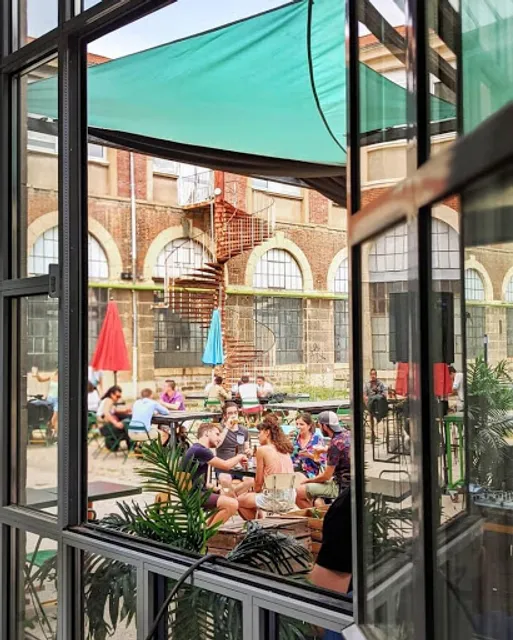 La Fabuleuse Cantine - Restaurant - Traiteur - Évènements