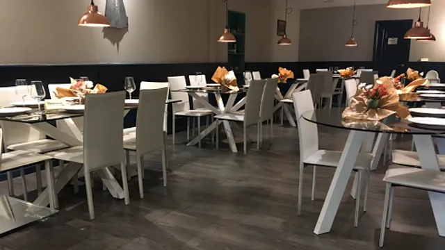 Boca a boca Restaurante