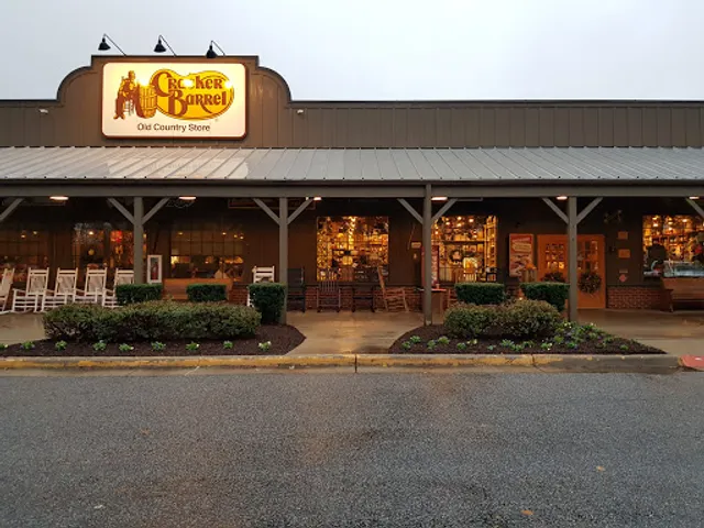 Cracker Barrel Old Country Store