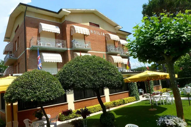 Hotel Versilia