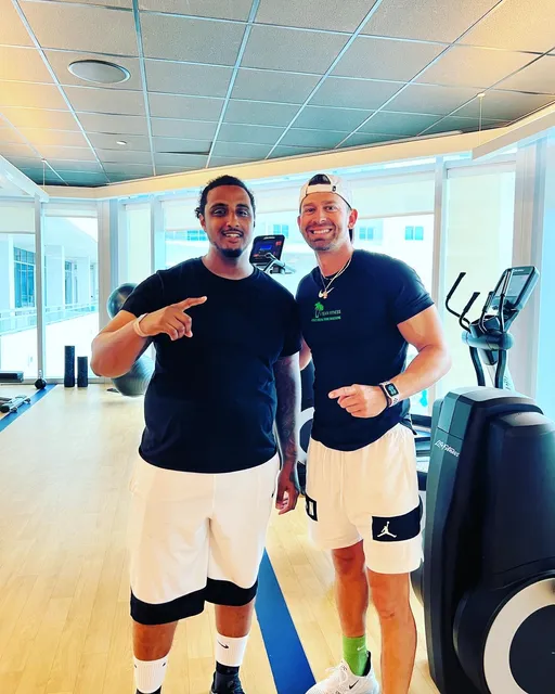 1Team Fitness Retreats