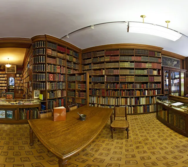 Librairie Auguste Blaizot