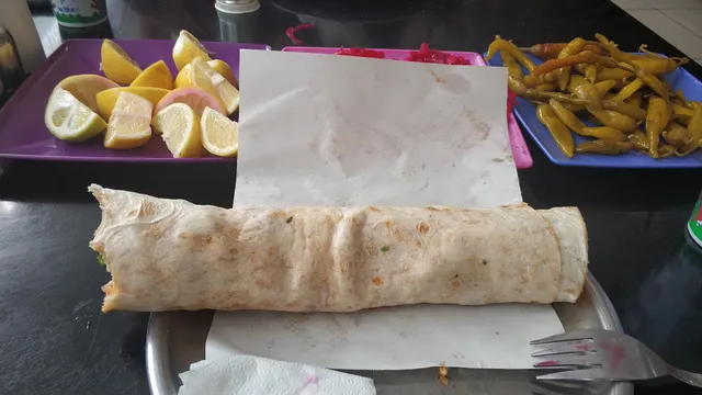 Tantuni Dünyası