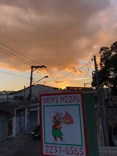Nica S Pizzas