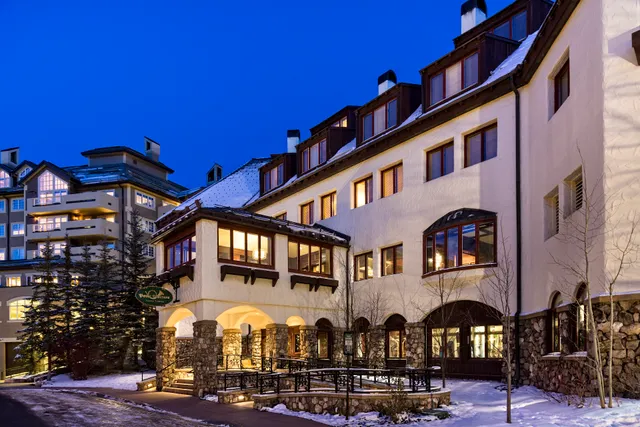 Poste Montane Lodge by East West Hospitality