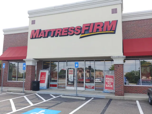 Mattress Firm Augusta Exchange
