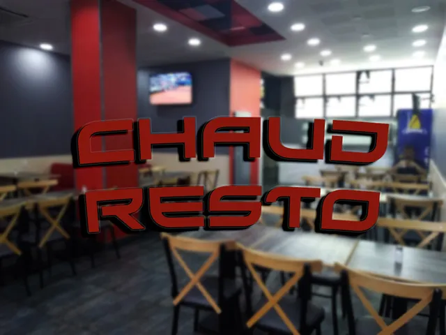 Chaud Resto