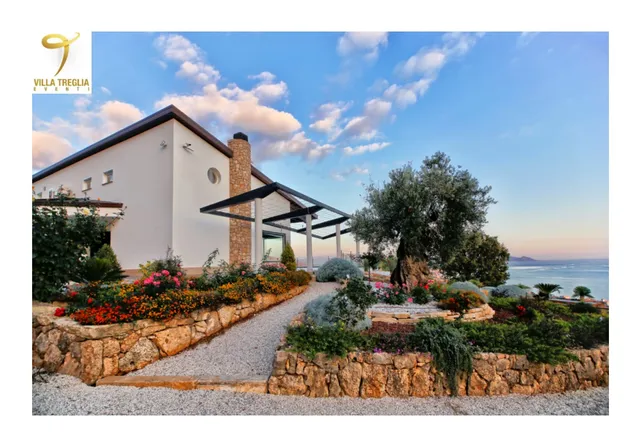 Villa Treglia