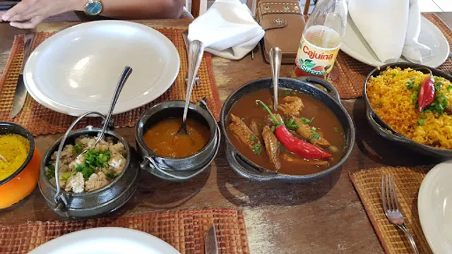 Favorito Comidas Típicas