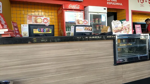 Habib's - Pátio Cocó