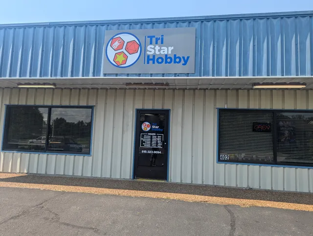 TriStarHobby