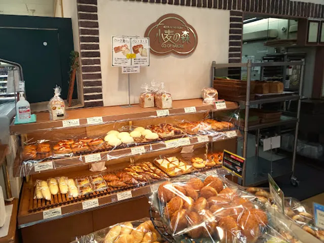 小麦の森西宮東店