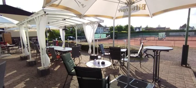 Aus Zeit - Deine Gaststätte in Wadgassen