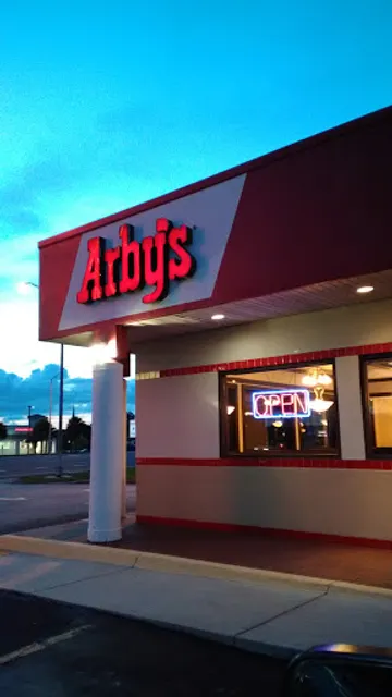 Arby's