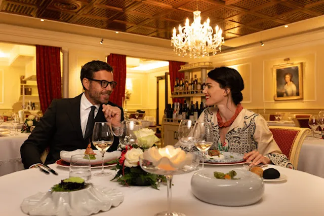 Ristorante Duca D'Aosta