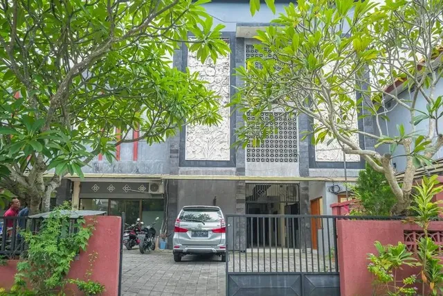 Maharani Guest House RedPartner @ Gatot Subroto Timur Denpasar