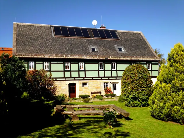 Ferienhof " Am Wiesenweg"