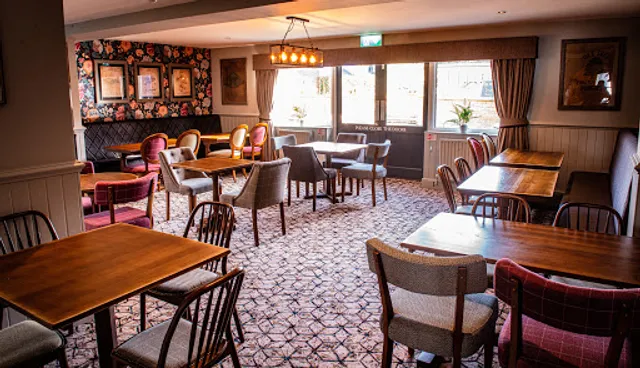 The Plough, Wilmington