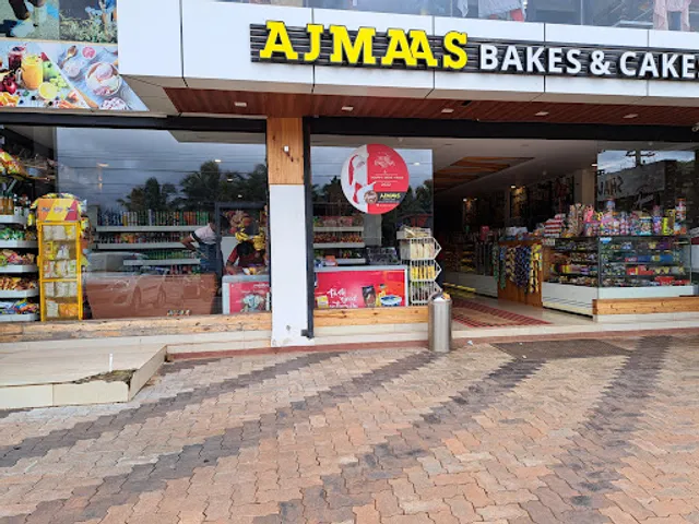 AJMAAS Bakes&Cakes