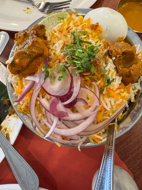 Rajni Indian Cuisine