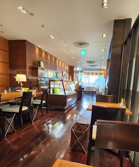 Niccori Maccori Ikebukuroseibuten Korean Restaurant