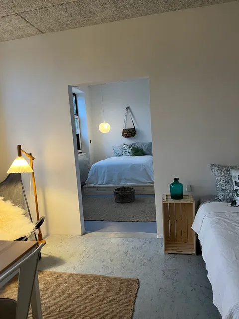 Hawkraft Kulturhotel