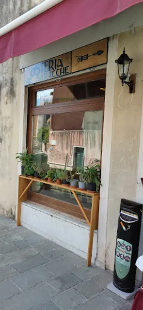 Osteria Ae Saracche