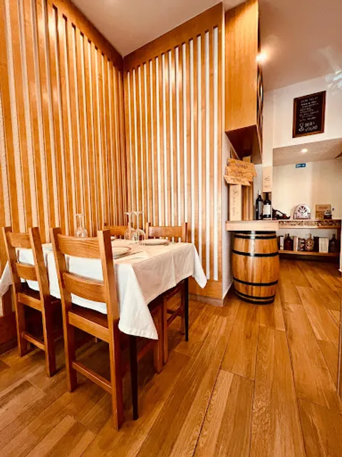 The Little Balcony of Alfragide