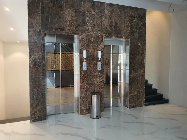 شقق أفنان بارك للشقق المخدومة