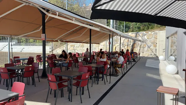 Campus Taberna Bera Bera Errugbia