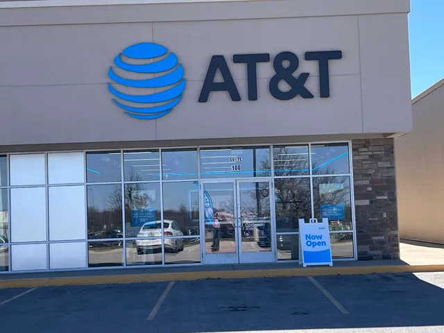 AT&T Store