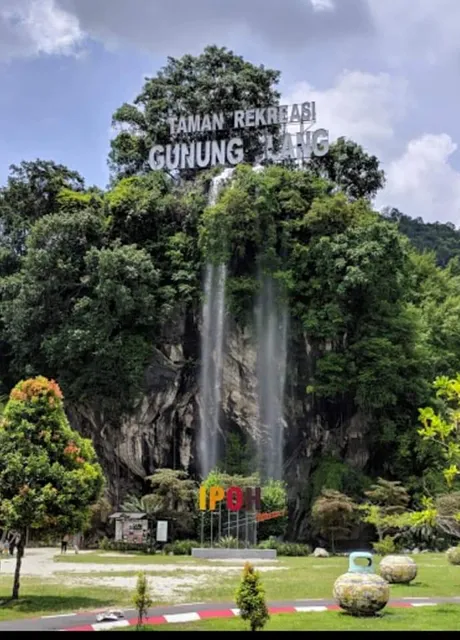 Homestay Ipoh Murah D-ZARa Homestay