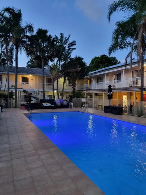 Blue Pacific Swansea