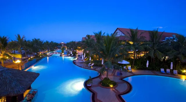 Golden Sand Resort And Spa Hoi An