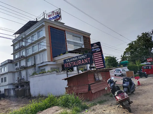 Kalavara Family Restruant
