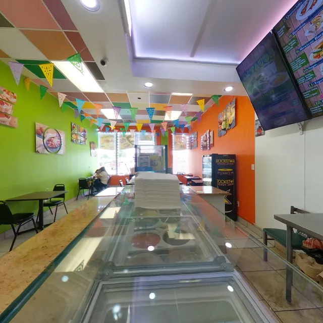 Mi Casa Taqueria and Fruteria