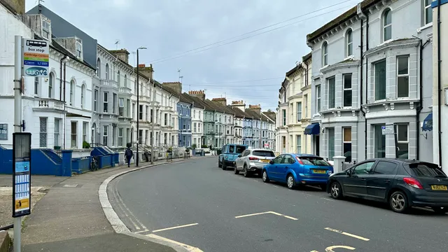 Apartments 41 hastings