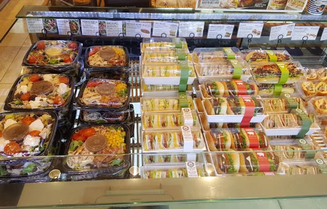 파리바게뜨 신방2호점