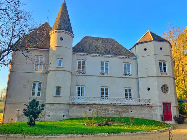 Château de Pymont