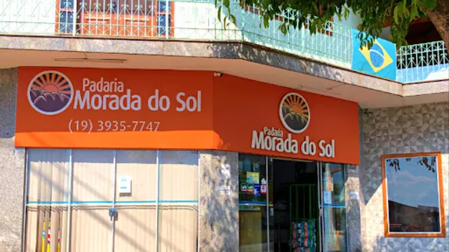 Padaria Morada do Sol