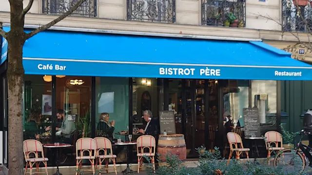 Bistrot Père