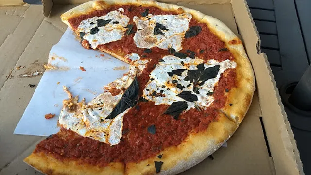 Little Anthony's Pizza & Grill