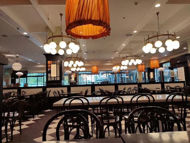 Viena - Cornellá de Llobregat